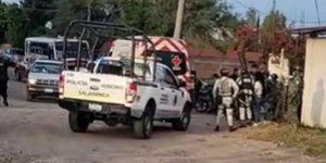 Ataque a tiros em campo de futebol deixa 11 mortos no México