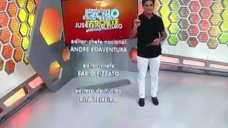 Por onde anda? Demitido, ex-apresentador do Globo Esporte revela