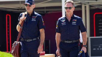 Horner se movimenta para segurar diretor-técnico na Red Bull