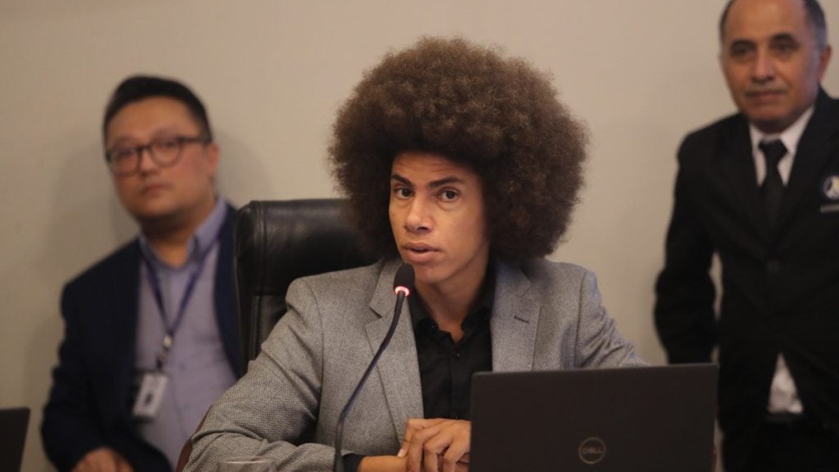 Deputado Renato Freitas Confirma Briga de Rua e Alega Legítima Defesa: Entenda o Caso!