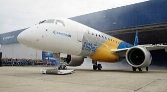 Proposta de layoff da Embraer é aprovada por funcionários do primeiro turno