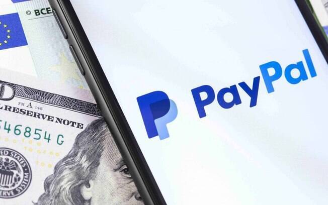 Lucros da PayPal creceram 86% durante a pandemia