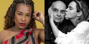 Sol Vega lamenta morte do pai de Ana Paula: "Muito triste"