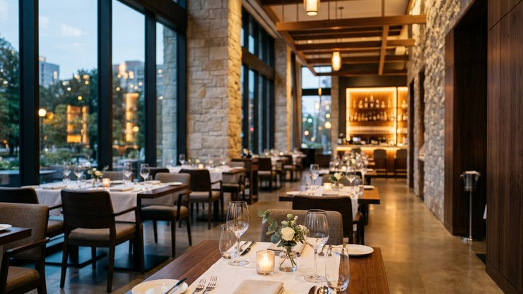 Latam Pass aposta em restaurantes para ampliar acúmulo de milhas
