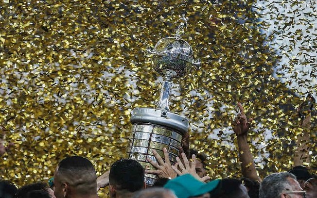 Libertadores, em 2024, terá a sua final em Buienos Aires 