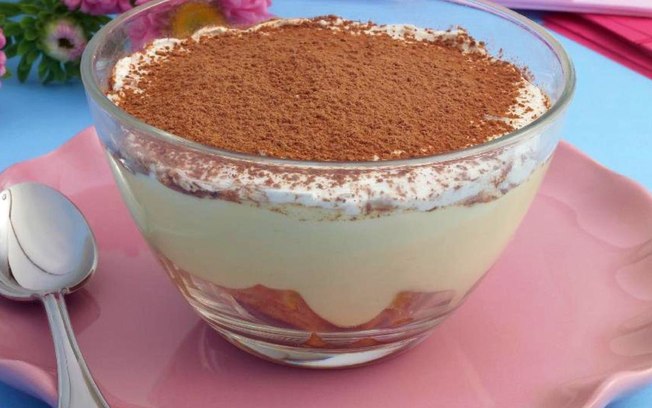 Tiramisù: aprenda a fazer 5 versões da popular sobremesa italiana