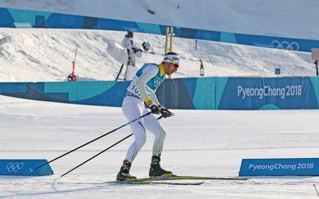 Jogos de Pequim 2022: por que Olimpíada de Inverno vai usar neve artificial  em vez de natural - BBC News Brasil