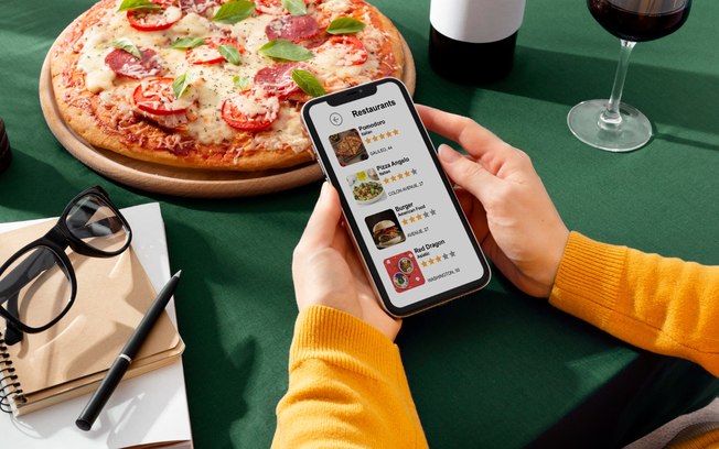 SMSBarato lança plataforma exclusiva para restaurantes