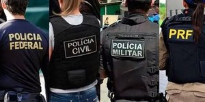 Filho mata pai no sofá e chama a PM para se entregar em SP