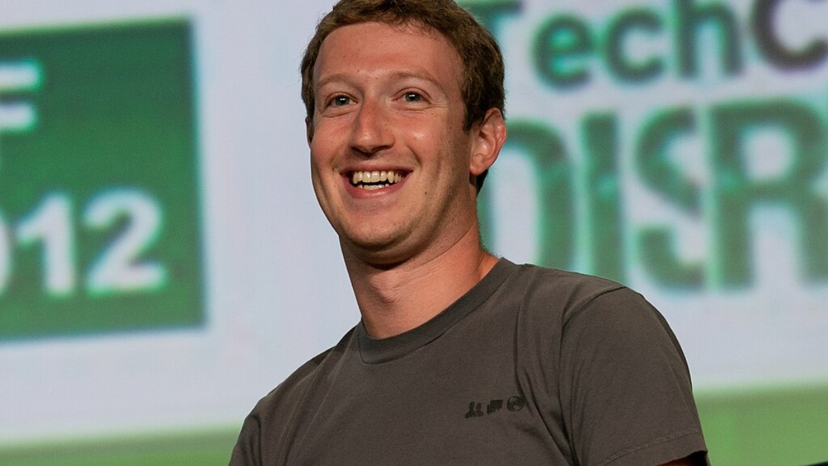 Mark Zuckerberg acaba com checagem de fatos nas redes sociais - e logo vira piada