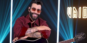 Gusttavo Lima fala de "xibiu"em live do 8M e gera polêmicas