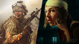TOP 10 filmes em destaque na Netflix