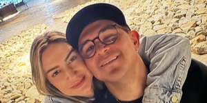 Viúva de Bruno Avelar desabafa: "Maior dor que já senti"
