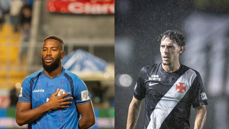 Jornalista compara Vasco com Haiti ao falar sobre Neymar