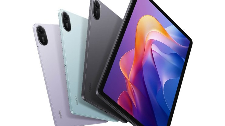 Tablet da Xiaomi lidera vendas no Mercado Livre por R$ 1.390