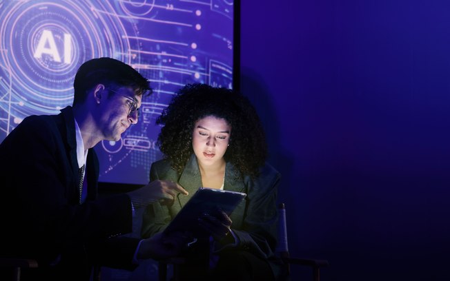 Liderança em tecnologia ganha novos desafios na era da IA Liderança em tecnologia ganha novos desafios na era da IA