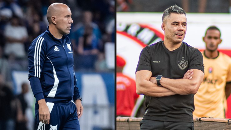 Cruzeiro x Vitória: Palpites Brasileirão 2025