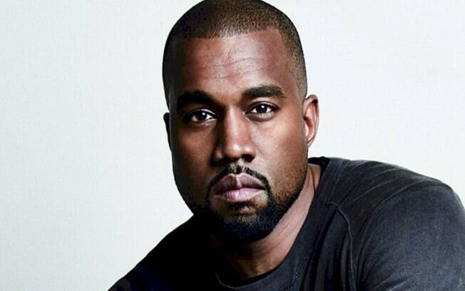 Kanye West escreve poema sobre sua própria morte