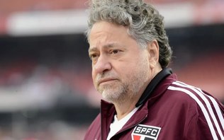 São Paulo fecha semestre no vermelho; déficit de R$ 31 mi