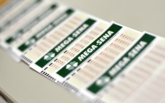 Mega-Sena sorteia prêmio de R$ 95 milhões nesta terça-feira