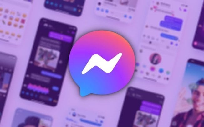 Messenger libera envio de fotos em HD e arquivos de até 100 MB