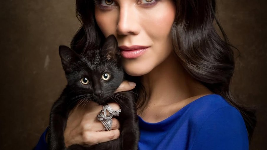 Daniela Albuquerque.