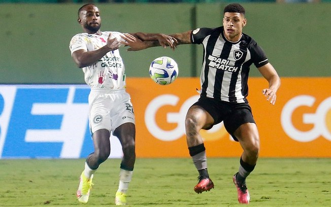 Botafogo x Santos: onde assistir ao vivo, horário e escalações