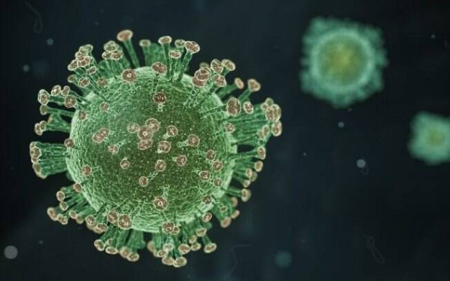 Anel pode identificar sintomas de pessoas infectadas pelo novo coronavírus