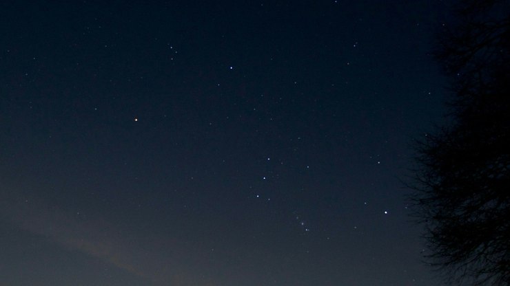 iG Foi Pro Espaço:&nbsp;Como identificar constelações no céu noturno?