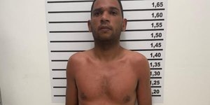 Homem que tentou matar a mulher é preso em Santos