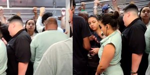 Furto de cabos causa falhas na Linha 11-Coral nesta segunda