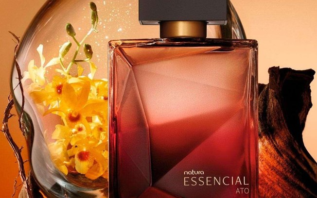 Essencial Ato: saiba tudo sobre um dos melhores perfumes masculinos da Natura