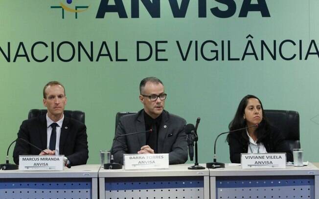 Bolsonaro indica nomes para completar quórum da Anvisa, impossibilitada de deliberar