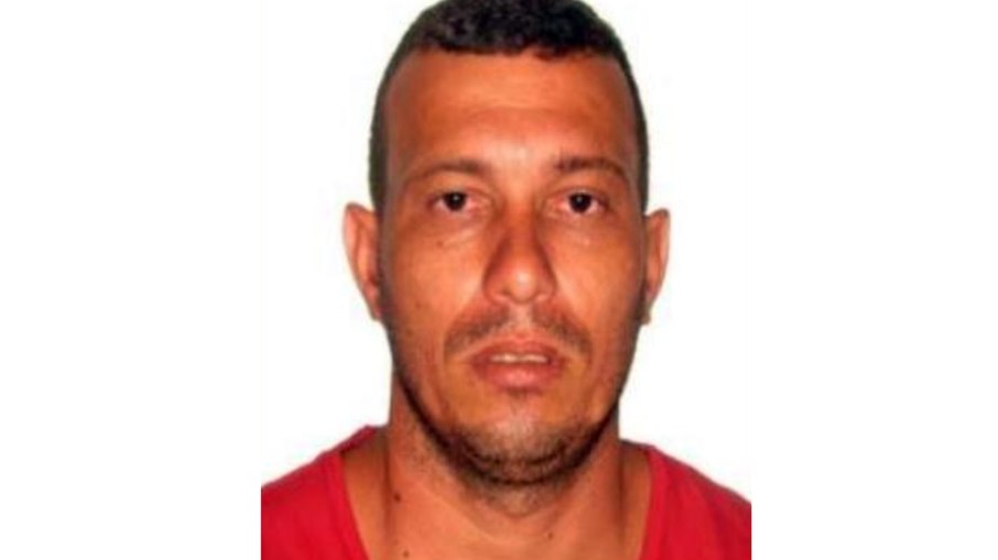 Wagner Rodrigo dos Santos, conhecido como “Branquinho” Wagner Rodrigo dos Santos, conhecido como “Branquinho”