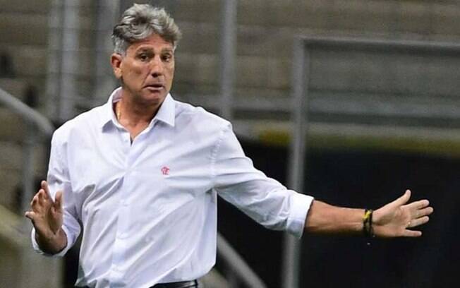Técnico do Flamengo garante equipe totalmente diferente para a final Libertadores: 'Acostumada a vencer'