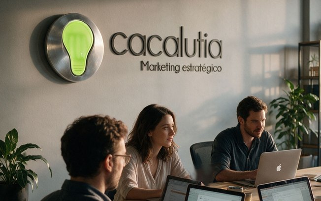 Cacalutia destaca papel do CRO na conversão de e-commerces Cacalutia destaca papel do CRO na conversão de e-commerces