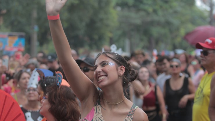 Campinas tem ponto de acolhimento contra assédio no Carnaval