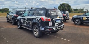 Golpe do intermediário: PCDF corta esquema que usava Pix
