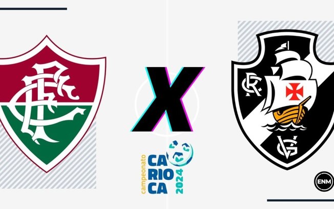 Fluminense x Vasco: retrospecto, prováveis escalações, onde assistir e palpites