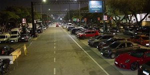 Estacionamento na BGS 2025: valores, reservas e como usar