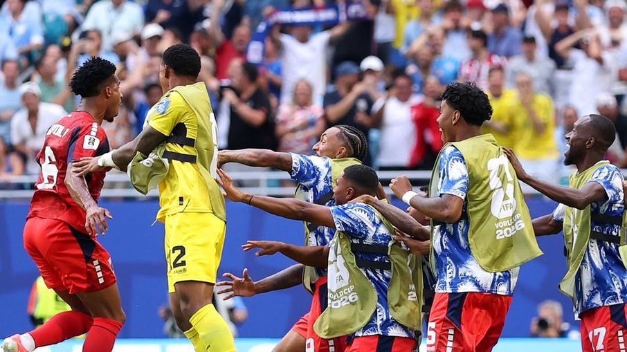 Seleção de Cabo Verde Seleção de Cabo Verde