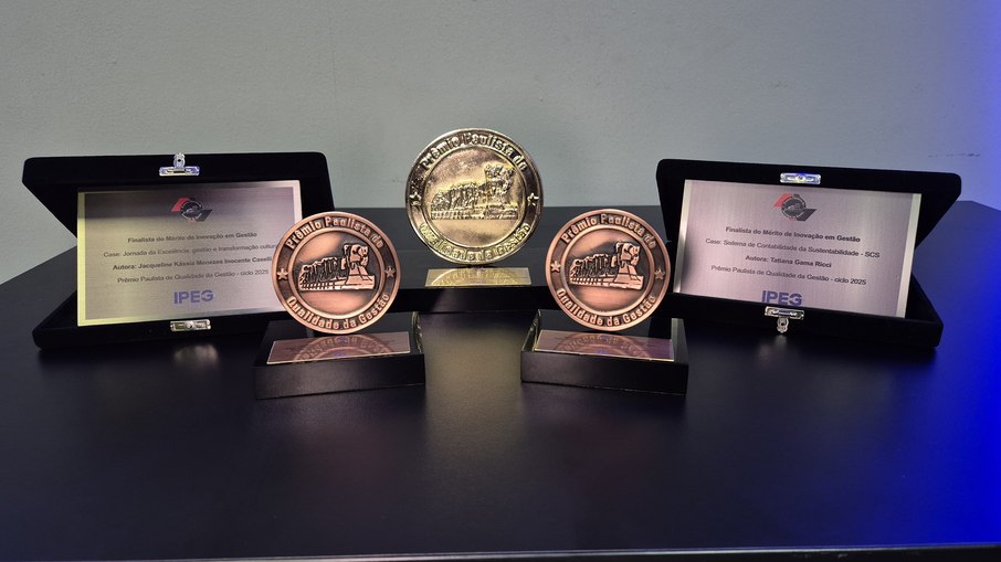Prêmio foi na modalidade “As melhores de gestão do Brasil em São Paulo” – Nível II Rumo à Excelência ESG IA