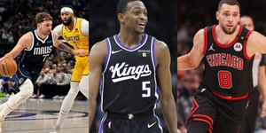 Doncic, Davis e mais! Entenda as trocas que movimentaram a NBA
