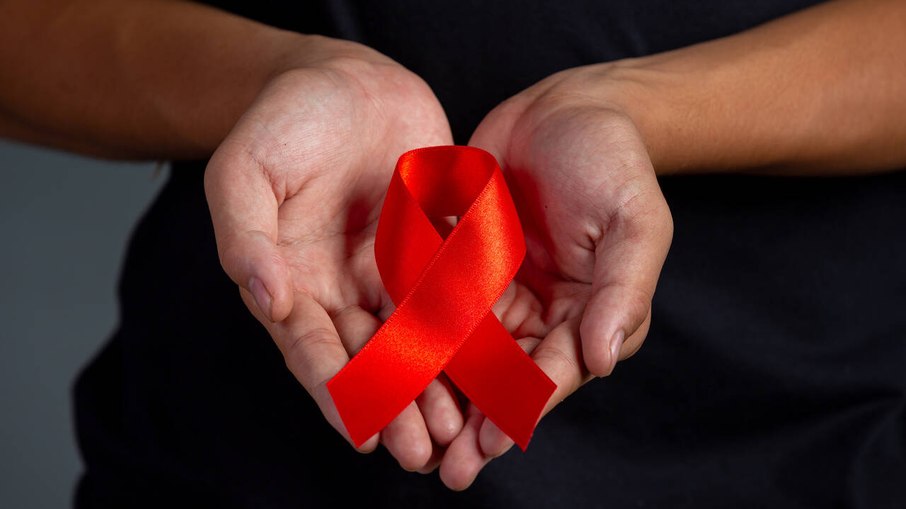Hoje é Dia Mundial da Lita contra HIV
