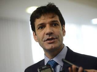 Ministro do Turismo, Marcelo Álvaro