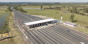 Pedágios de rodovias estaduais de SP ficam mais caros; veja valor
