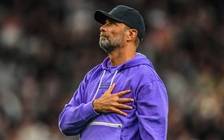 Ancelotti balança, e Klopp surge como opção para o Real Madrid