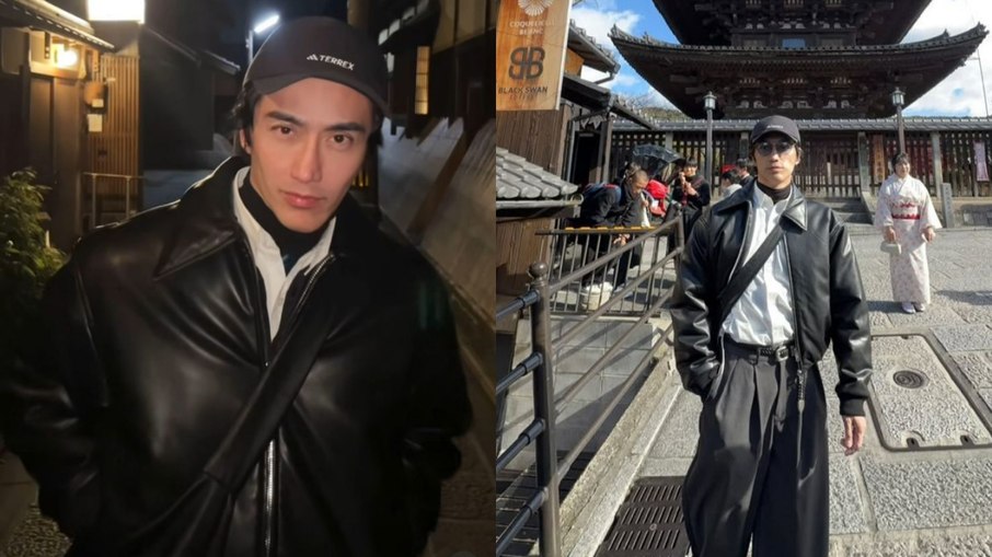 Chuando Tan deixa seguidores chocados com aparência jovial
