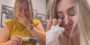 O que leva ao aborto espontâneo, como o sofrido por Patrícia Leitte