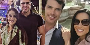 Delegada casada com assassino de gari é afastada da polícia